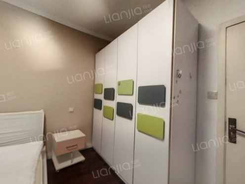 合租·高尔夫花园 3居室 南卧