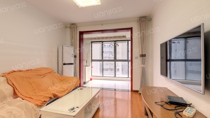 城东新苑一期二手房实景图