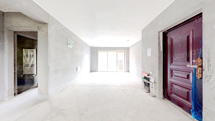 天一仁和天境二手房实景图