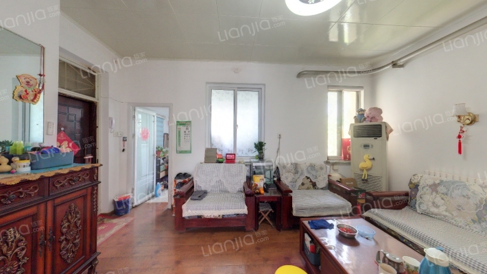 山大路170号二手房实景图