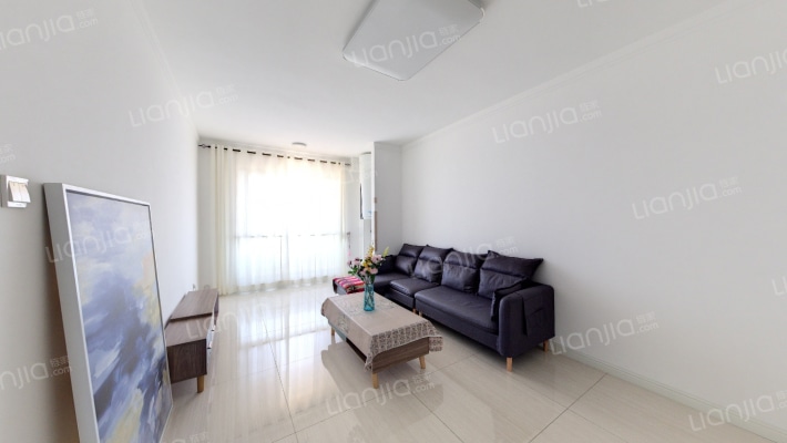 石药健康城二手房实景图