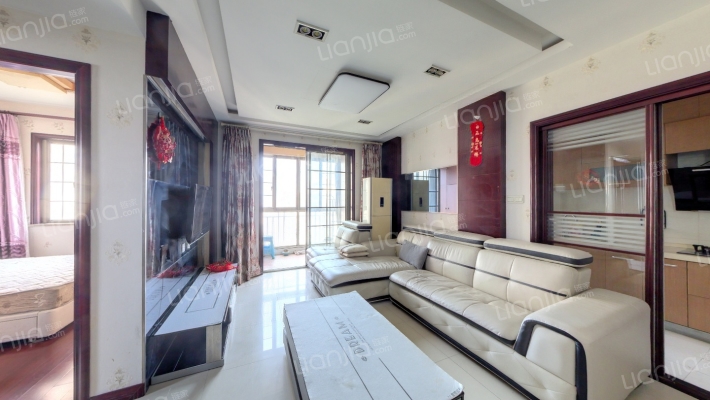 湖滨国际二手房实景图