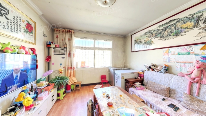 江南花园二手房实景图