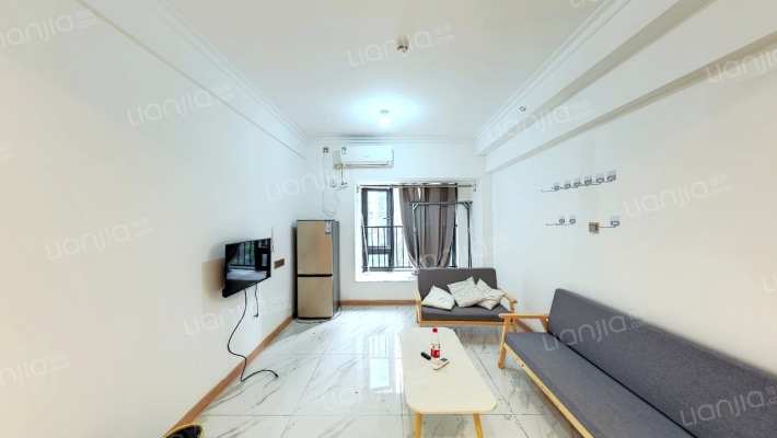 碧桂园城市之光二手房实景图