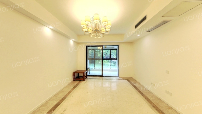 金基汇锦国际凌江府二手房实景图