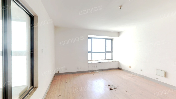 洪湖雅园二手房实景图