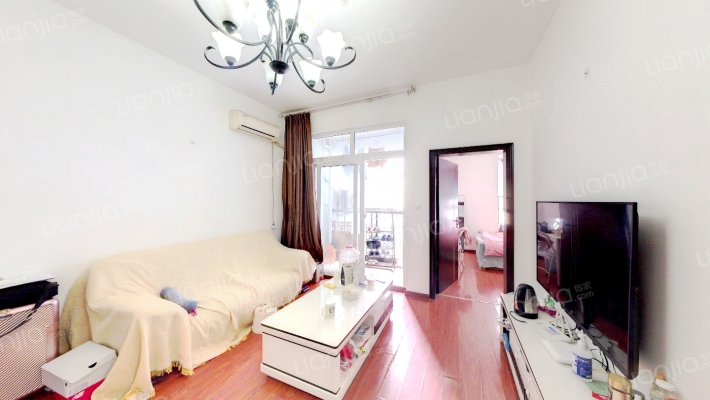 金地花园二手房实景图