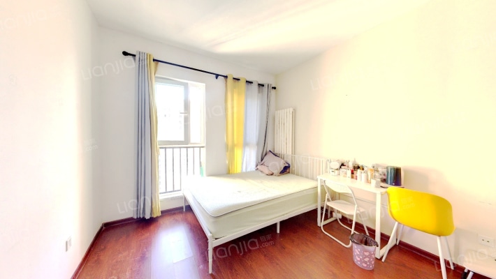 格调绮园双迎公寓二手房实景图