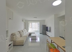 整租·润德天悦城云贤园 2室2厅 南/北_润德天悦城云贤园租房