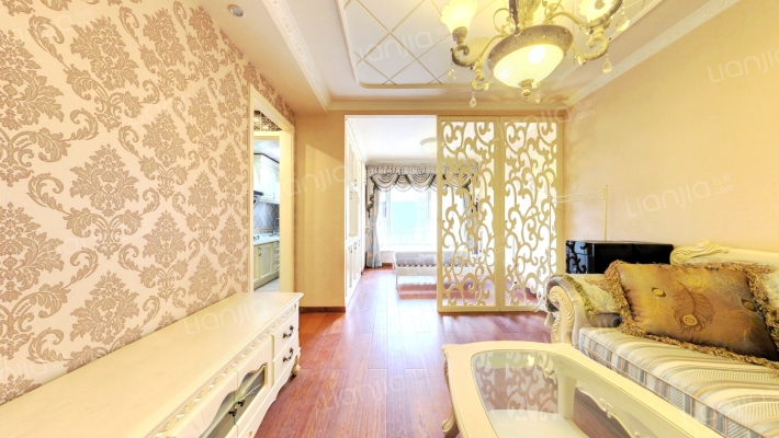 海棠湾三期二手房实景图