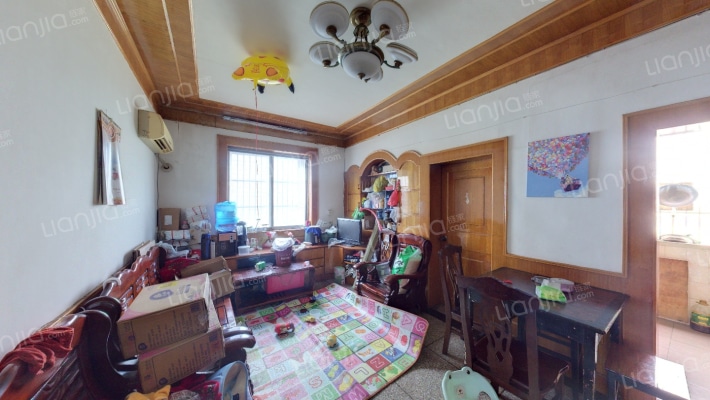 东石塘二手房实景图