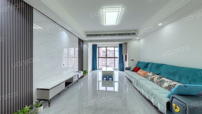 北大资源颐和雅郡二手房实景图