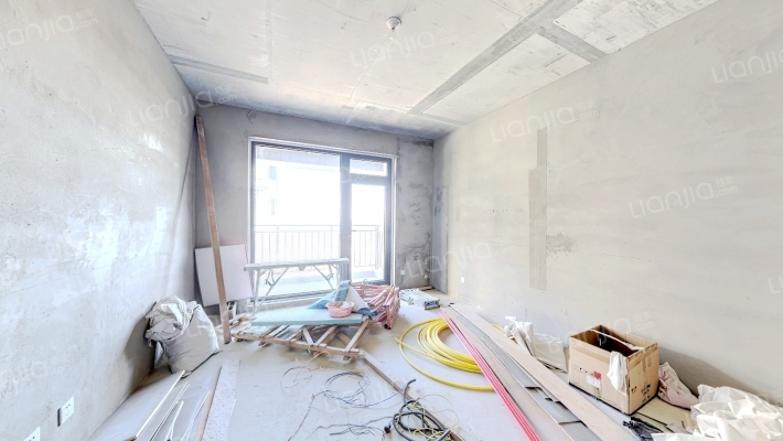 华发绿洋湾二手房实景图