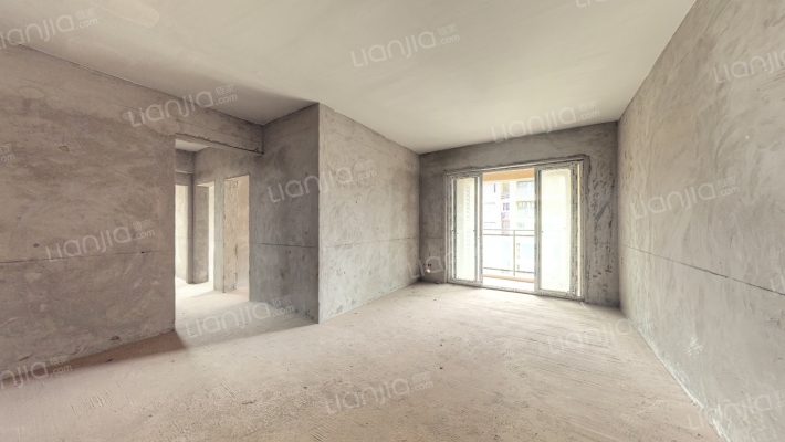 普瑞花园二手房实景图