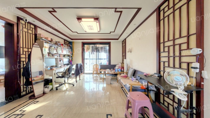 莘松绿嘉园二手房实景图