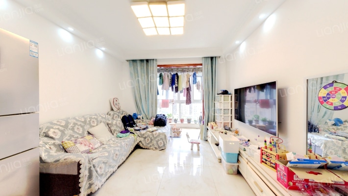 中南世纪雅苑二期二手房实景图