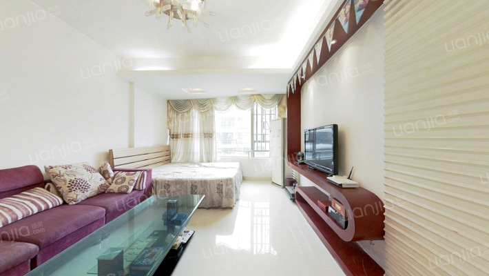 湖畔湾豪庭三期二手房实景图