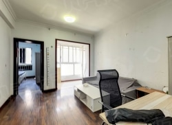 整租·新街家园 1室1厅 南_新街家园租房