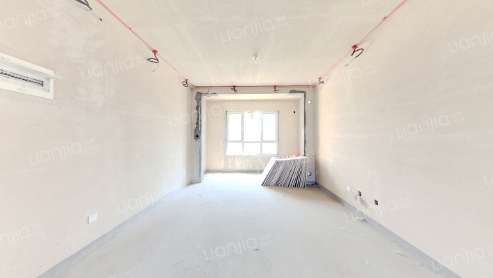 中冶德贤公馆二手房实景图