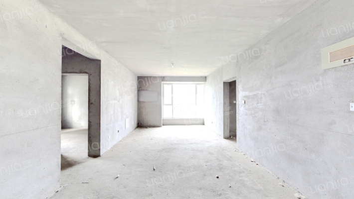 铂宫时代二手房实景图