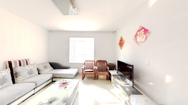 金星和园二期二手房实景图