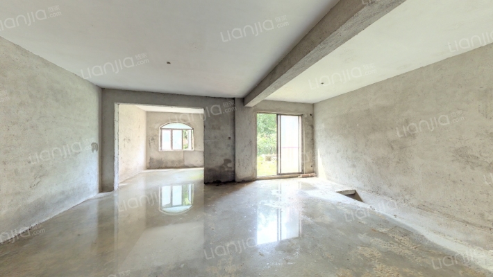 托斯卡纳(从化区)二手房实景图