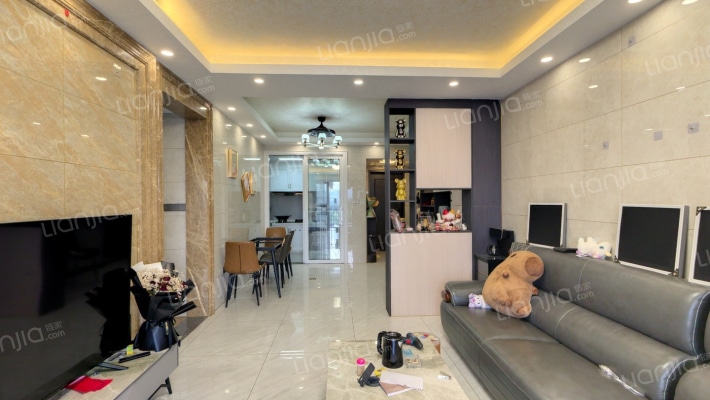 怡景苑二手房实景图