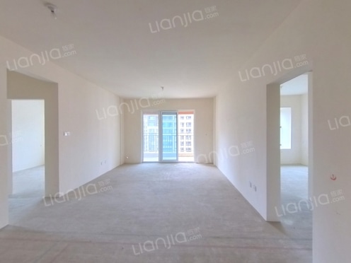 整租·听湖九园 4室2厅 西南