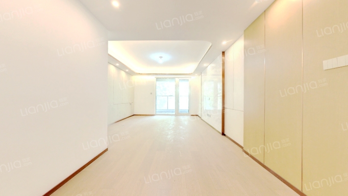 朗诗澄园二手房实景图