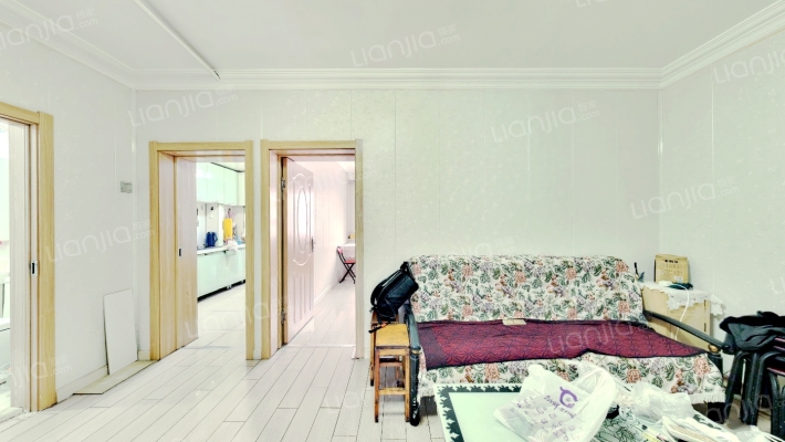 巨龙小区二手房实景图