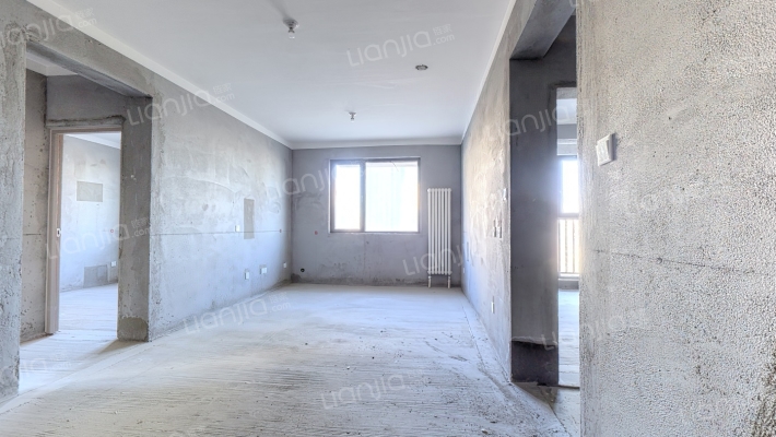 华润琨瑜府二手房实景图