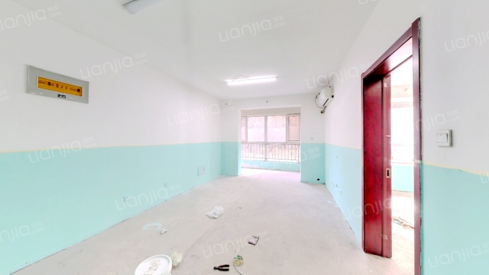 华普园三区二手房实景图