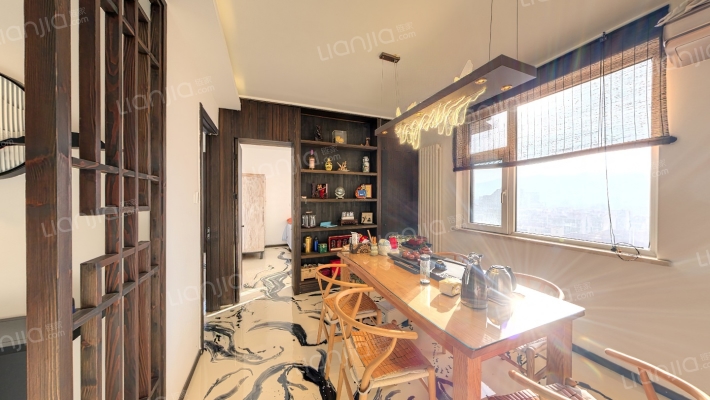 菜市街二手房实景图