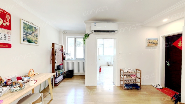 天山小区（宁国路）二手房实景图