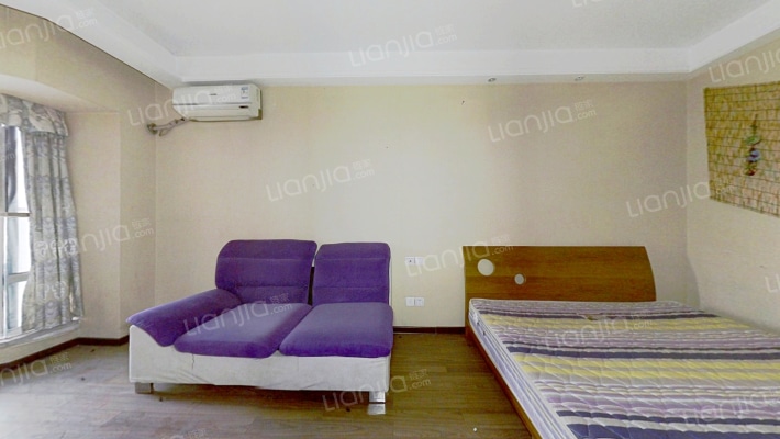 东原1891二手房实景图