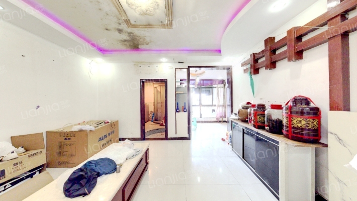 中驰半岛二手房实景图