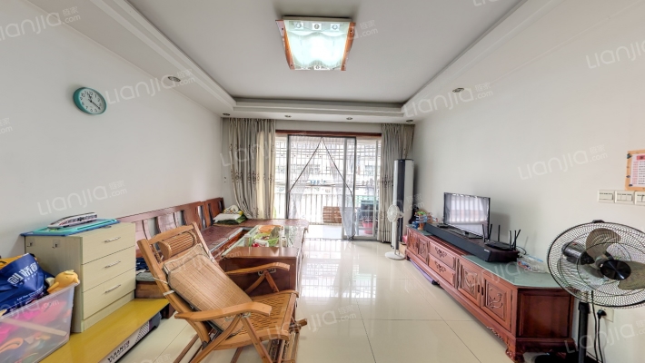 金名商厦二手房实景图