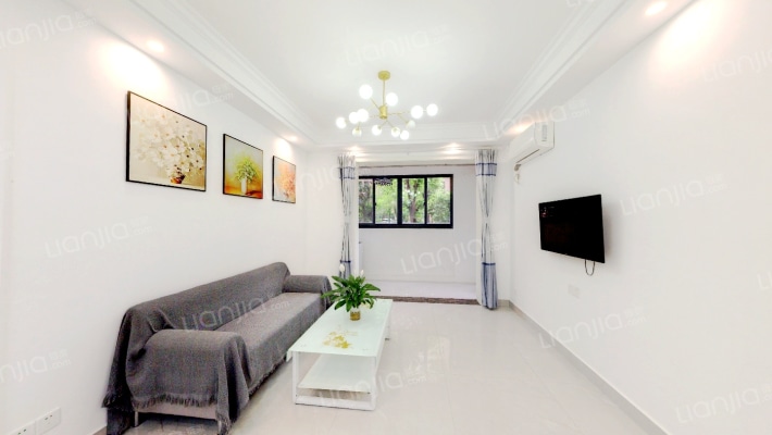 新潮塘北苑二手房实景图