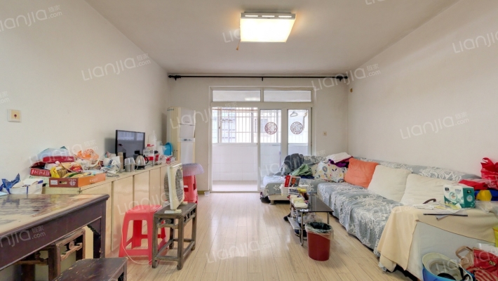 乐源城C区二手房实景图