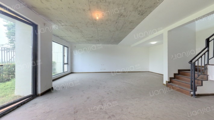 龙湖双珑原著6号地二手房实景图