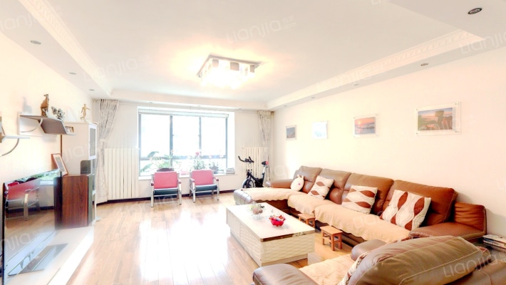 金华园D区二手房实景图