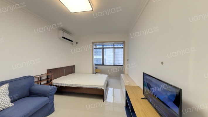 人民南路一段118号二手房实景图