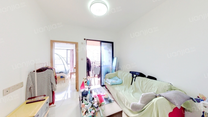 香水鸿门二手房实景图