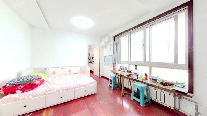 金顶花园二手房实景图