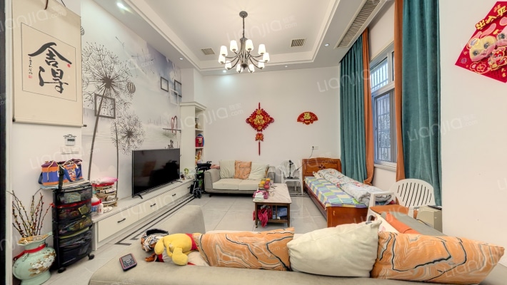 田园新境二手房实景图