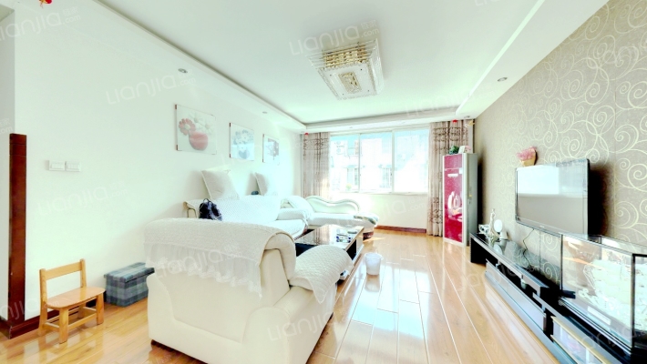 华鑫家苑二手房实景图