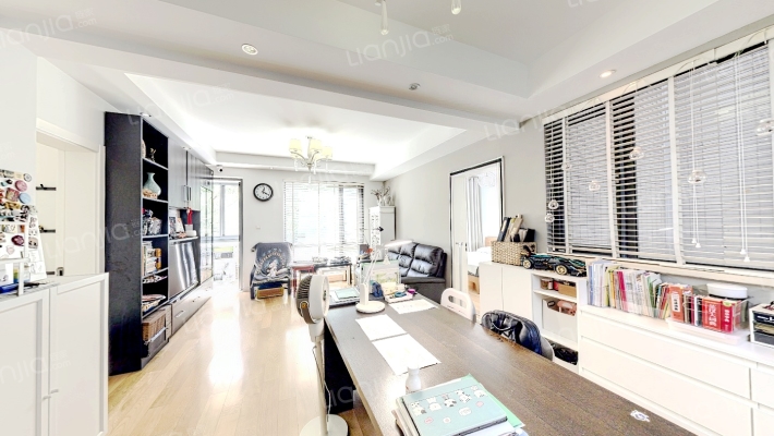 涵合园(公寓)二手房实景图