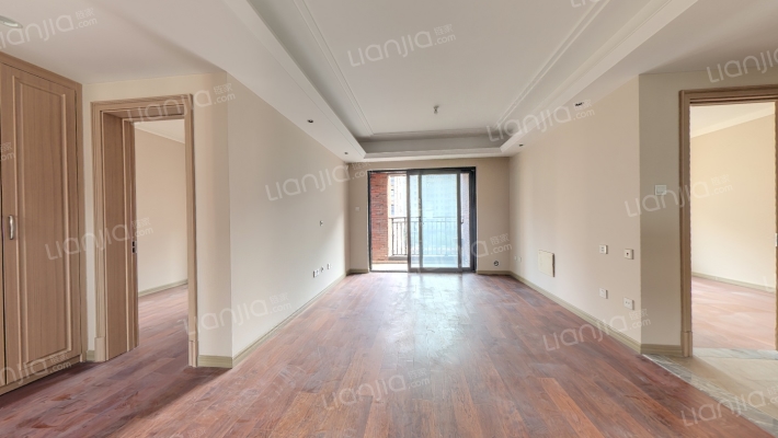 金地浅山艺境二手房实景图