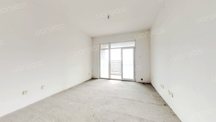 金河谷四期二手房实景图