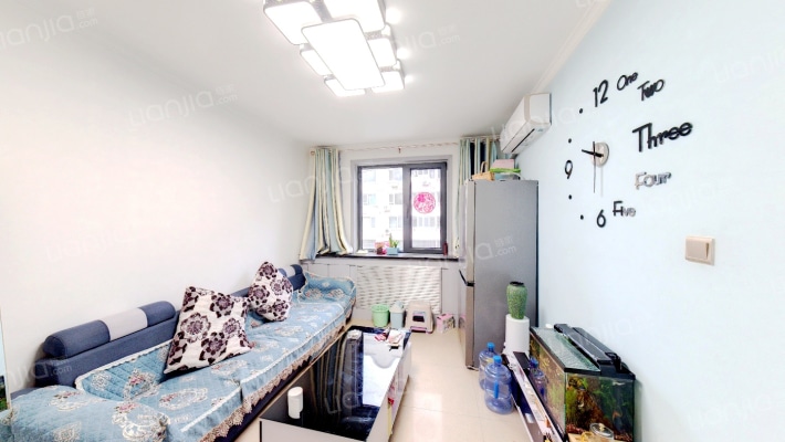 井冈山路社区二手房实景图